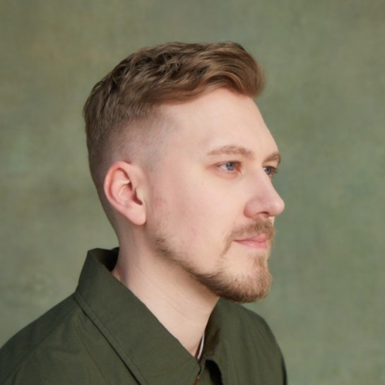 Profile photo of Nye Jones