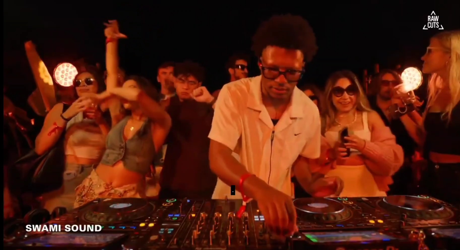 Preview image for Main Character Energy is Good Again