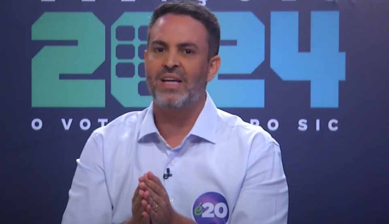 Léo Moraes promete revolução na saúde e saneamento de Porto Velho