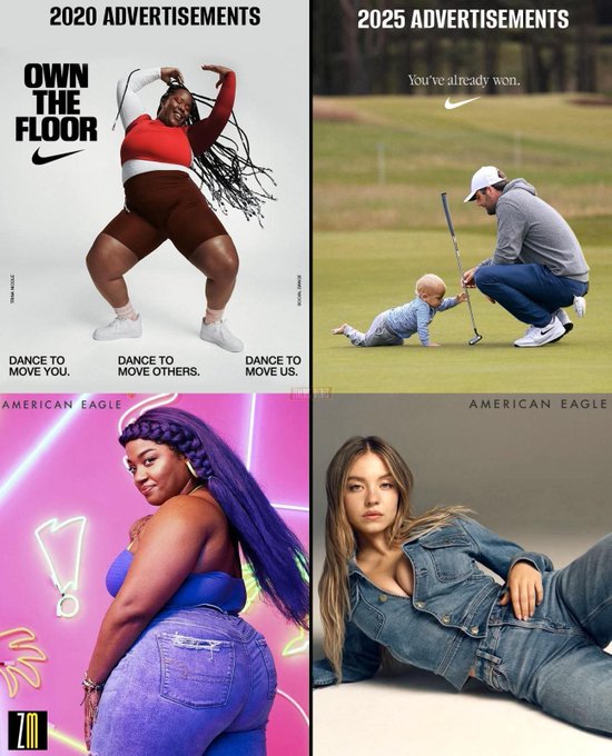 Highlights of the week