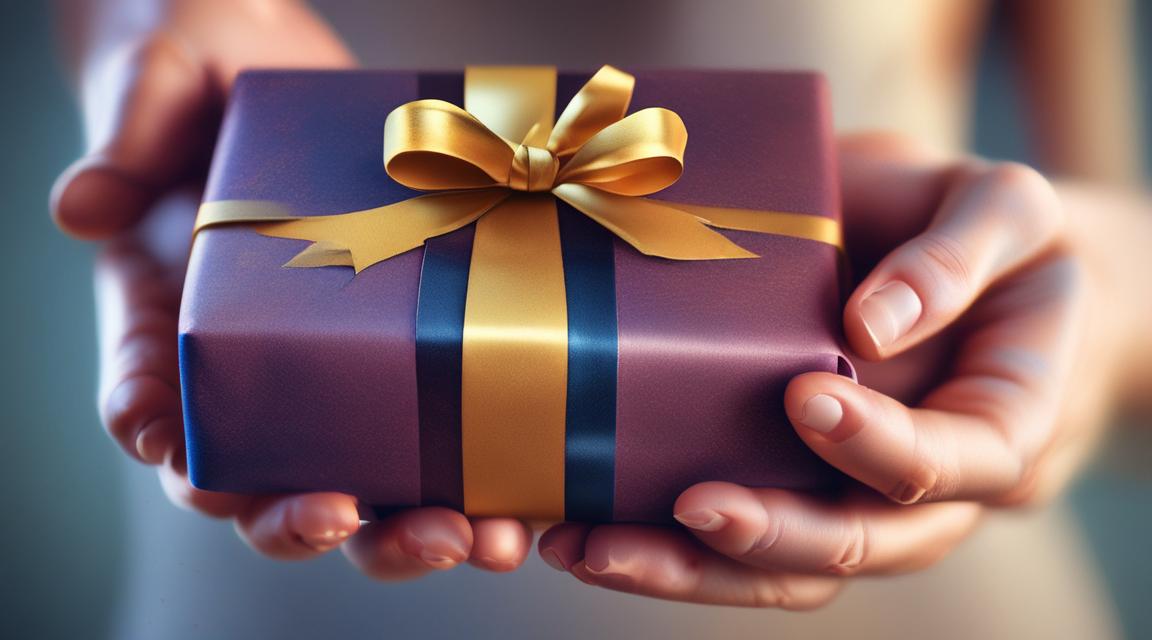 The person you disagree with has gifts to offer