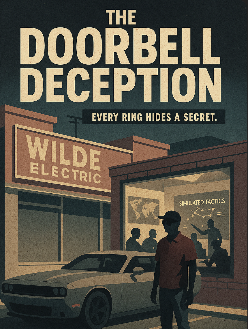 The Doorbell Deception - Bombers Don't Ring Twice