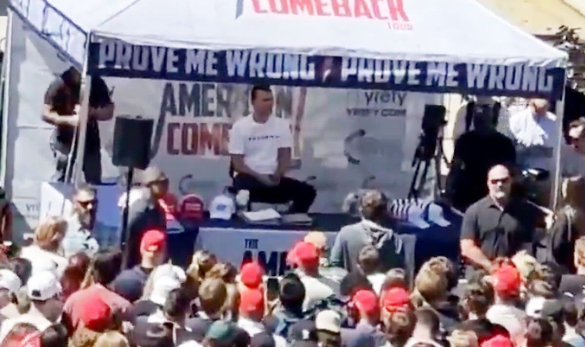 Make no mistake, the Charlie Kirk assassination was a professional hit