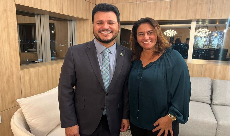 Marcelo Cruz propõe ação para sanar problema de distribuição de água em Ouro Preto do Oeste