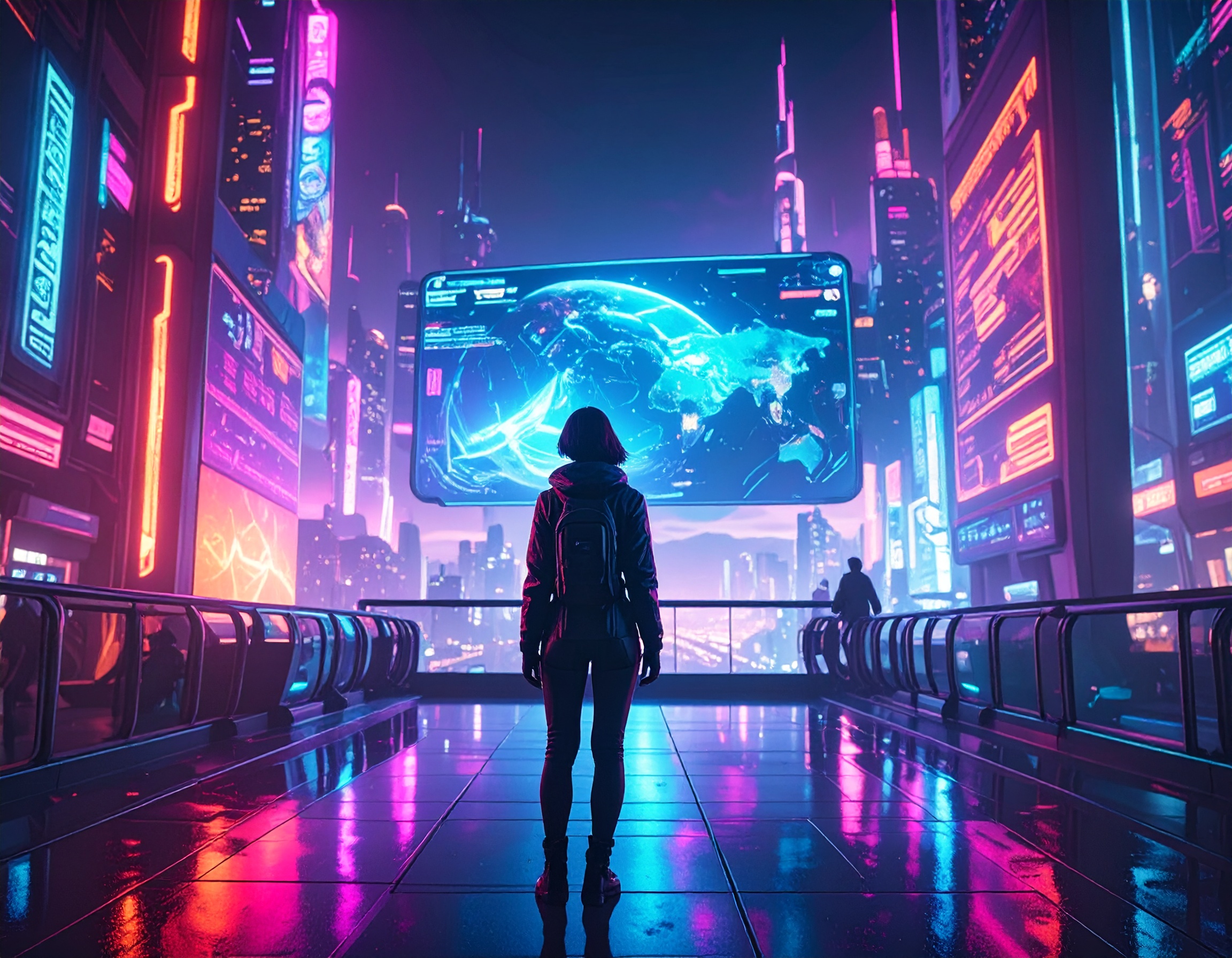 The Interfaces Are Arriving