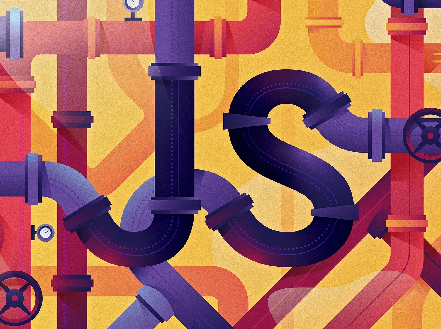 JavaScript and the Dream of Controlling Reactivity