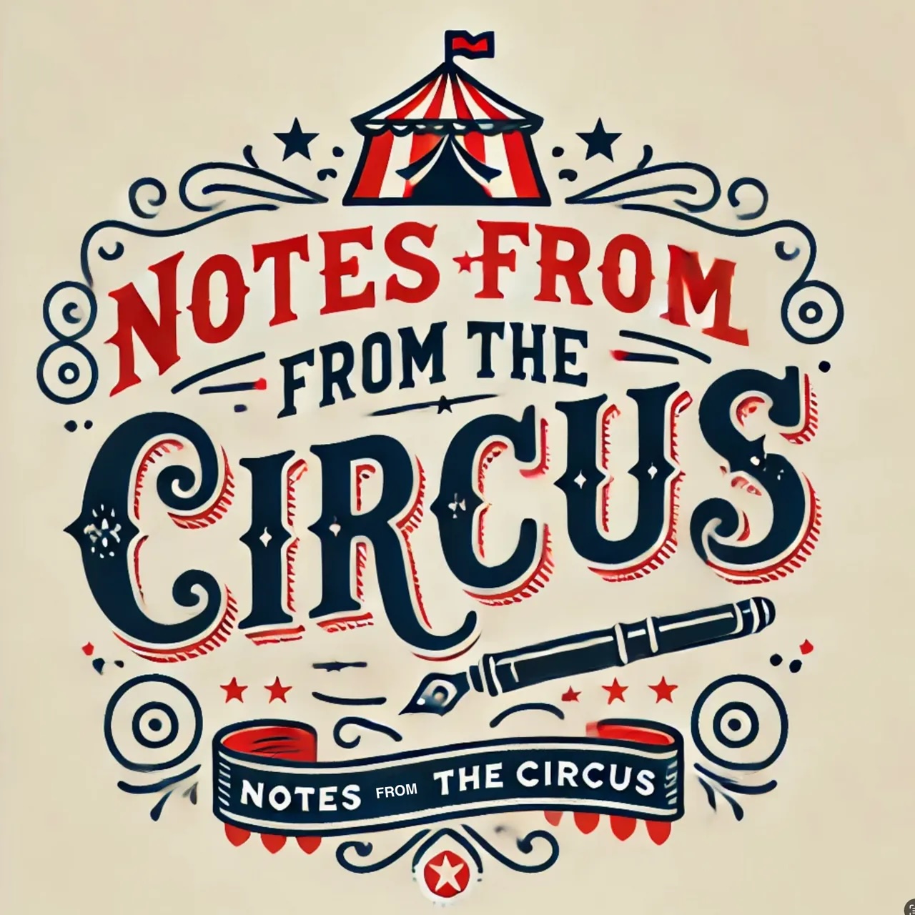 Circus Shock Machine It Was Always an Emergency - by Mike Brock