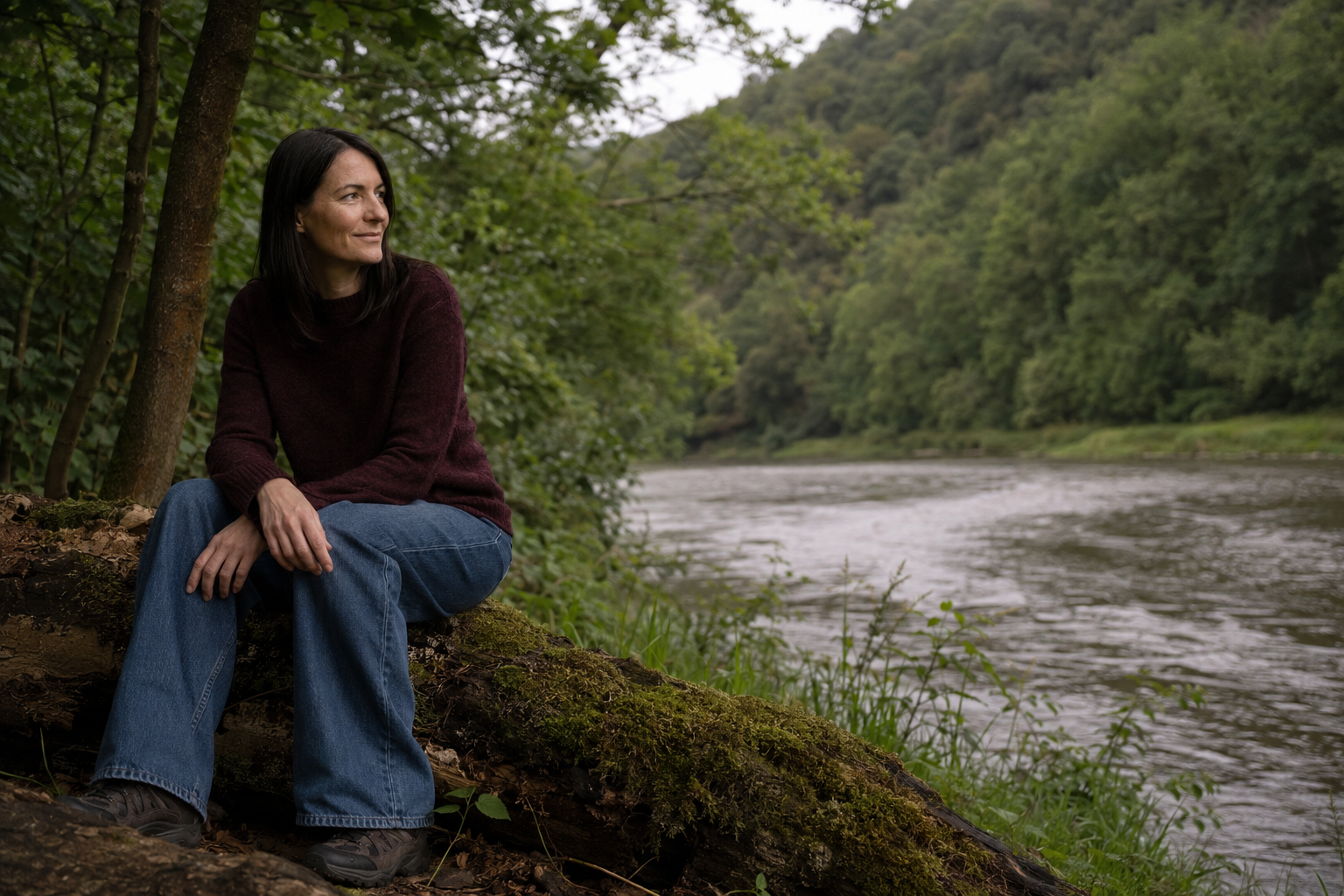 How a Lifetime of Searching Became a Story of Belonging