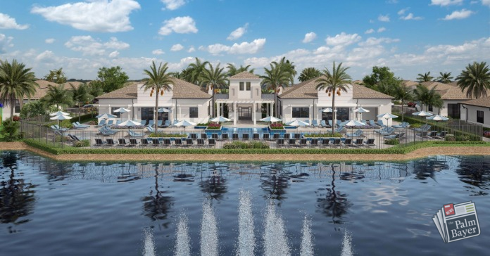 Image for article: Havens at Palm Bay: New Build-to-Rent Community Takes Flight on the Space Coast 🚀