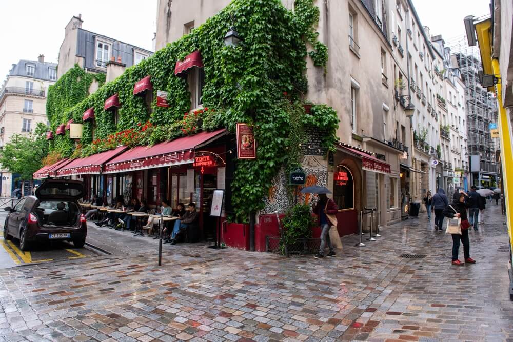 Things to do in Le Marais: A neighbourhood guide