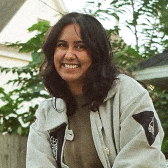 Substack profile picture for @supriyargupta