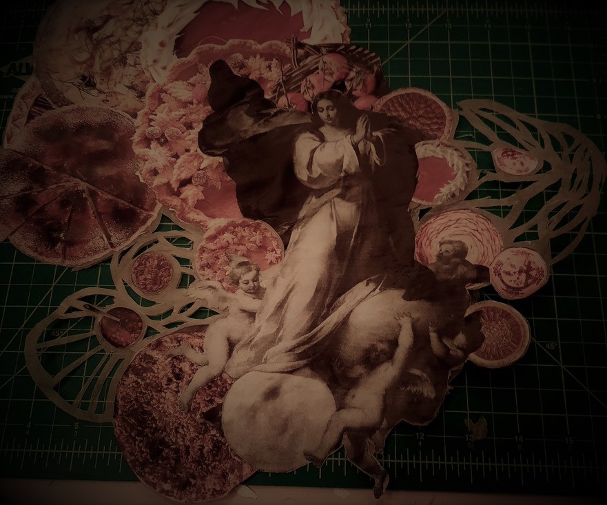 so, are we supposed to live through this?