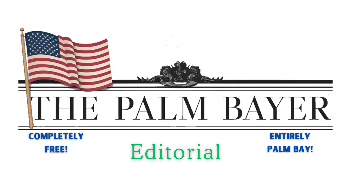 Image for article: 🚨 The Chilling Effect on Free Speech in Palm Bay