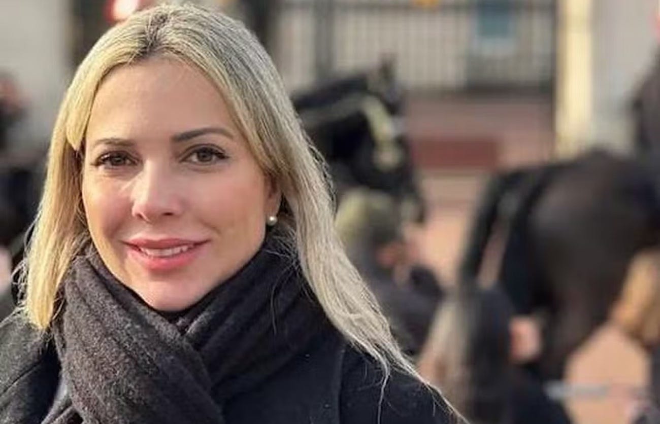 Médica acusada de mandar matar o marido é encontrada morta em presídio de Sergipe