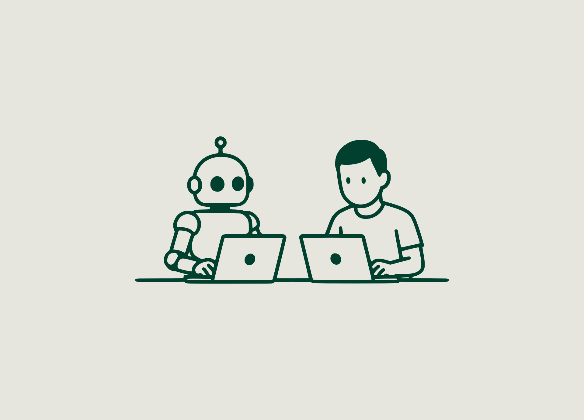 AI workspace: Project managers