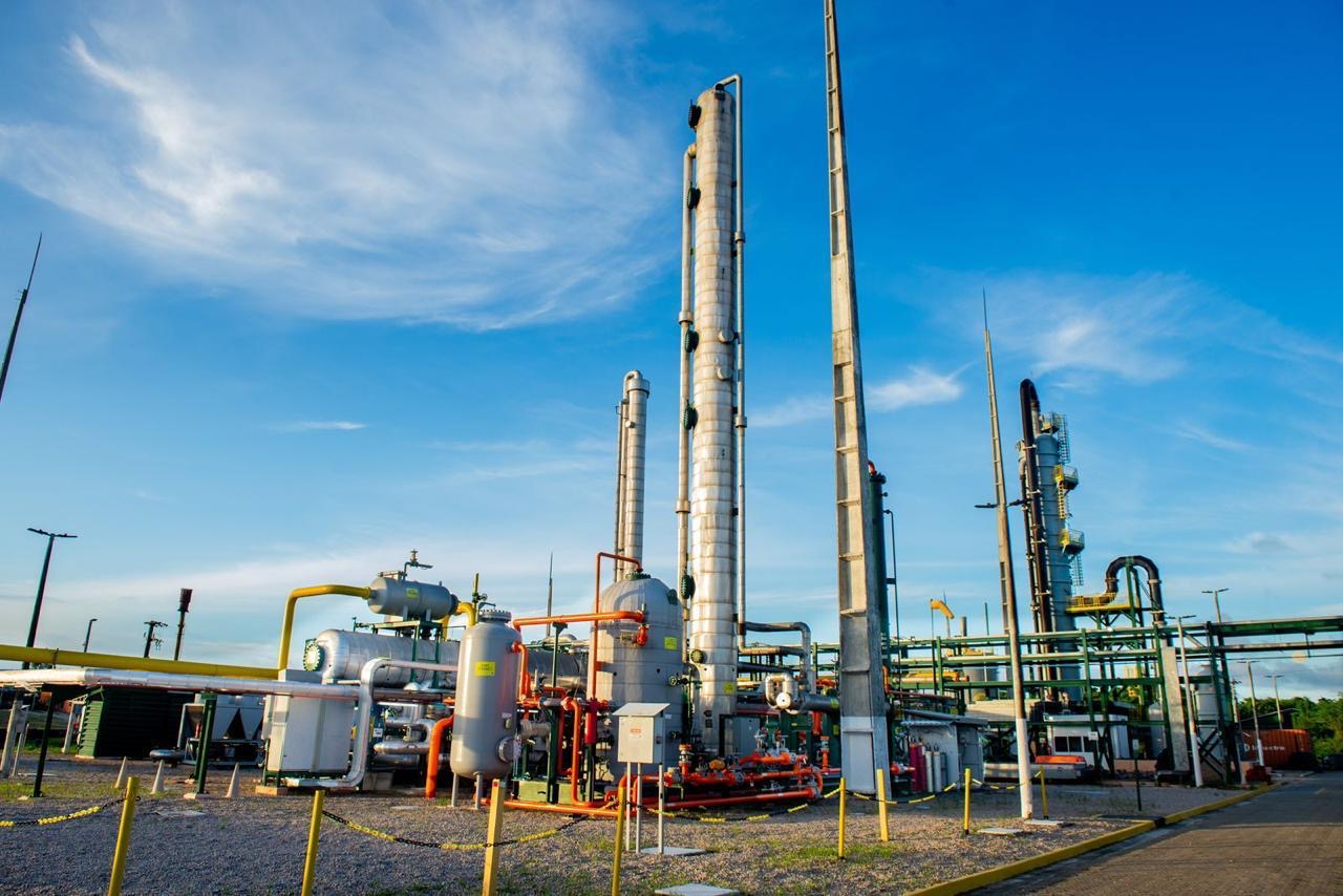 Jornal Nacional destaca trabalho da Marquise ambiental no Ceará