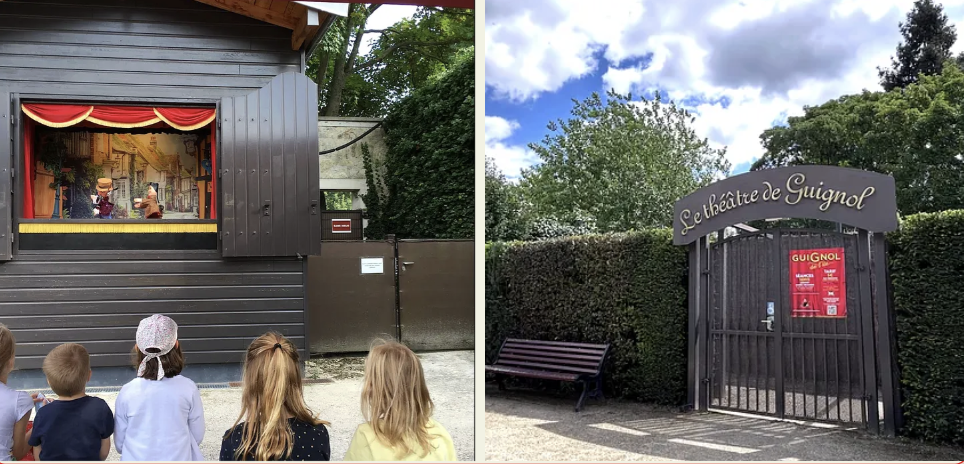 Issy-les-Moulineax: my home, my heart, my place to play
