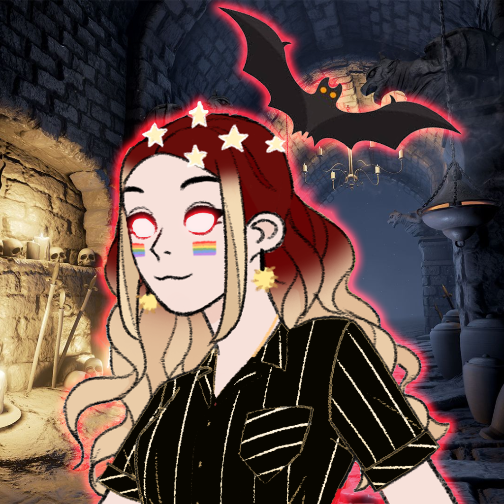 Substack profile picture for @flops