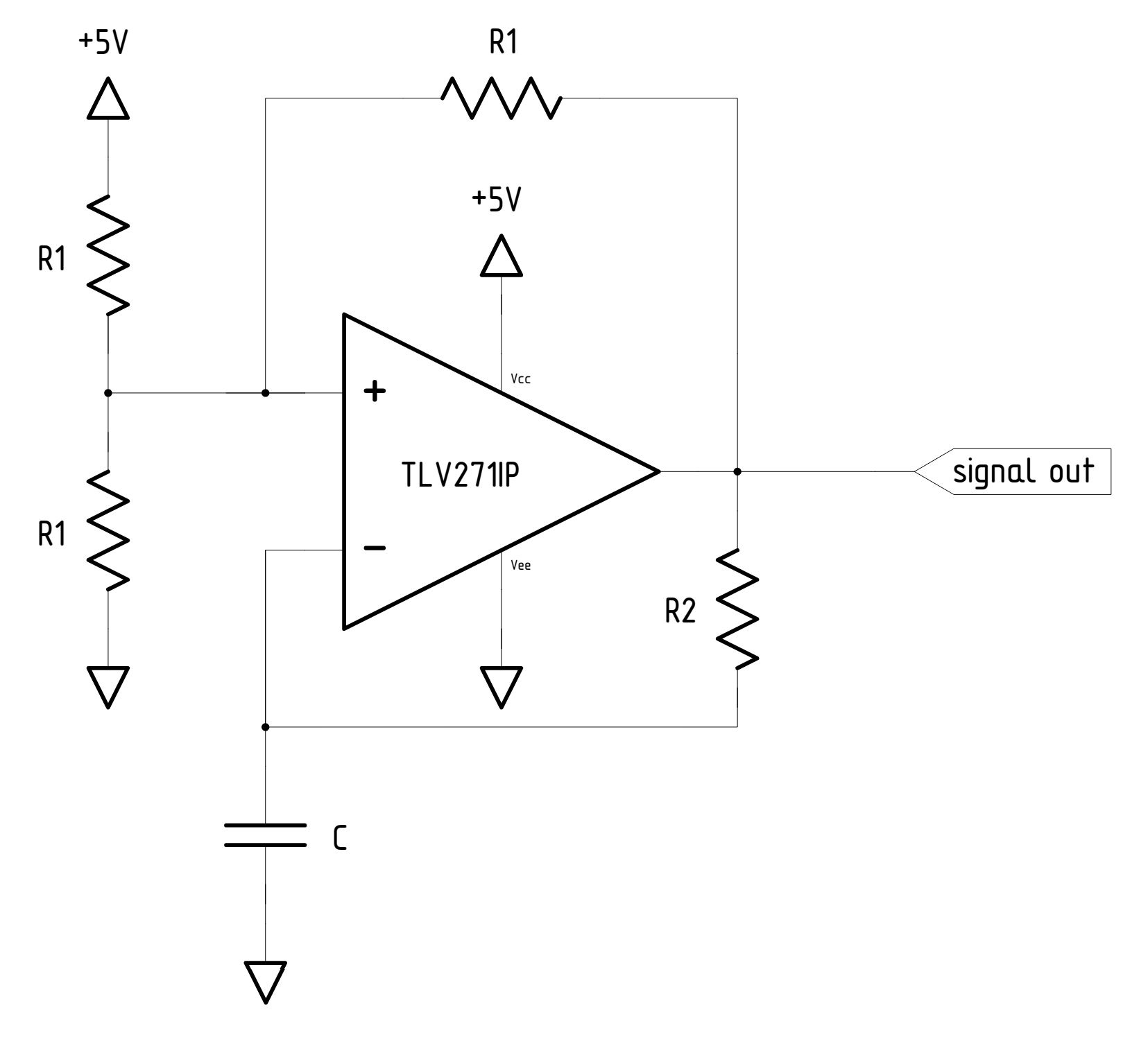 Clocks in digital circuits - lcamtuf’s thing