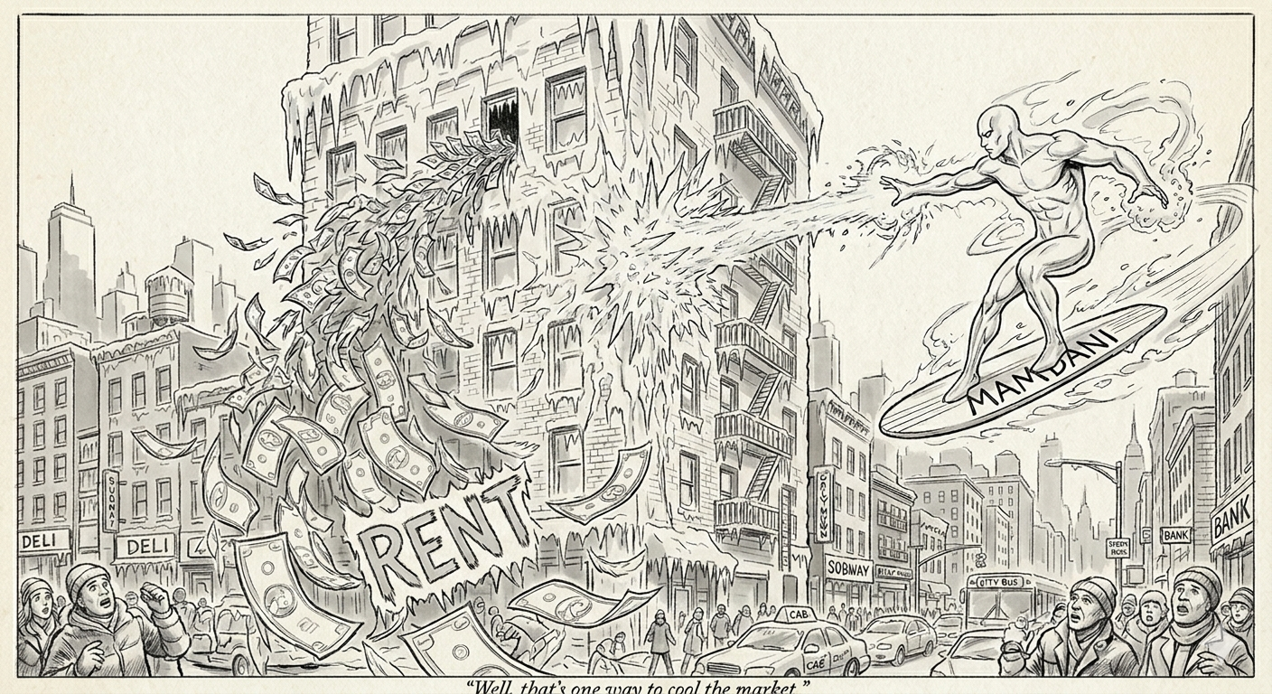 Does The RGB Data Really Support a Rent Freeze?