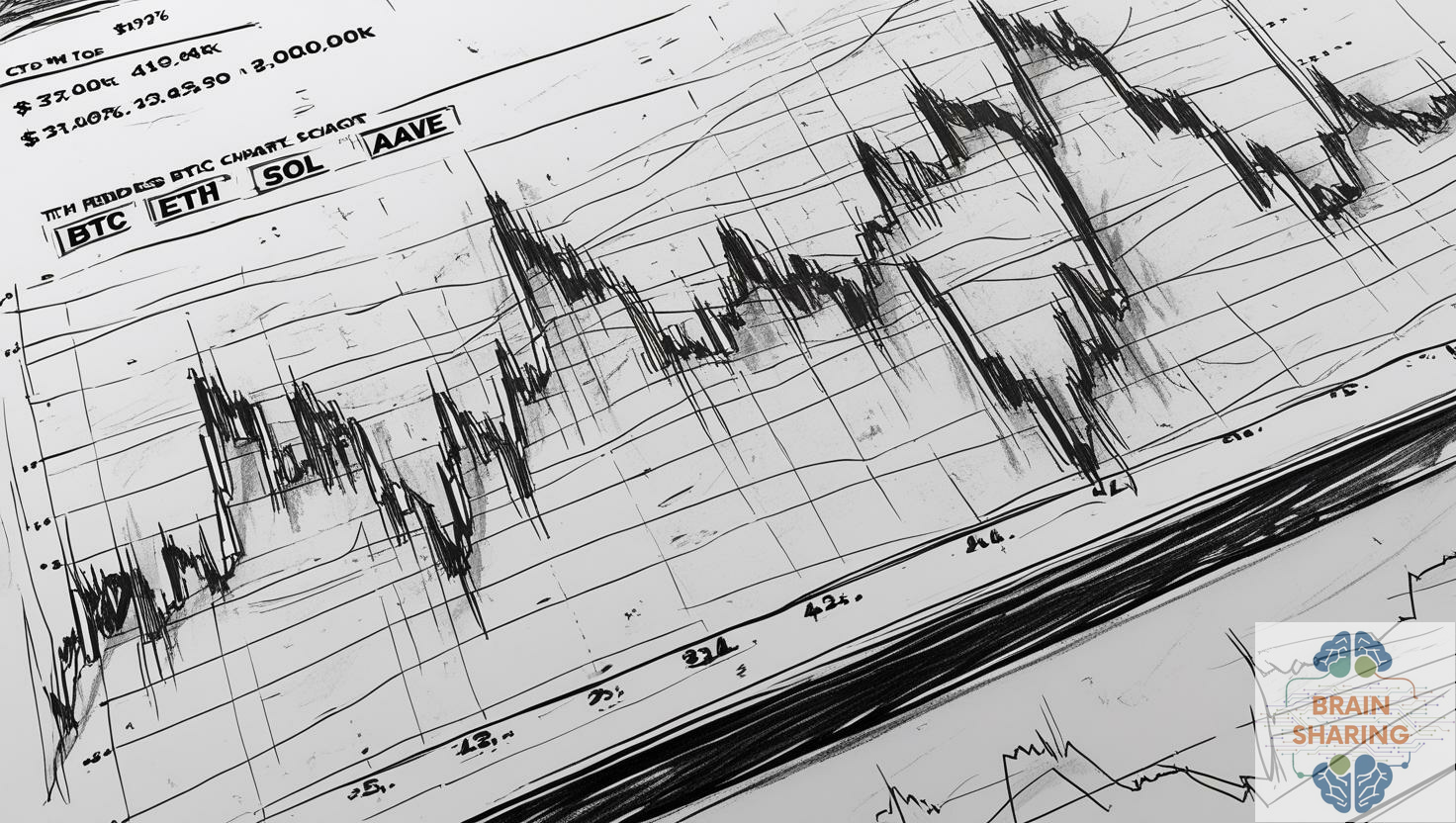 ETH, BTC, AAVE, and SOL Maintain Bullish Structures Amid Resistance Tests