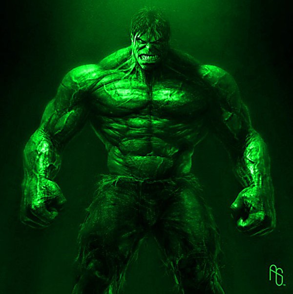 Substack profile picture for @weaponx