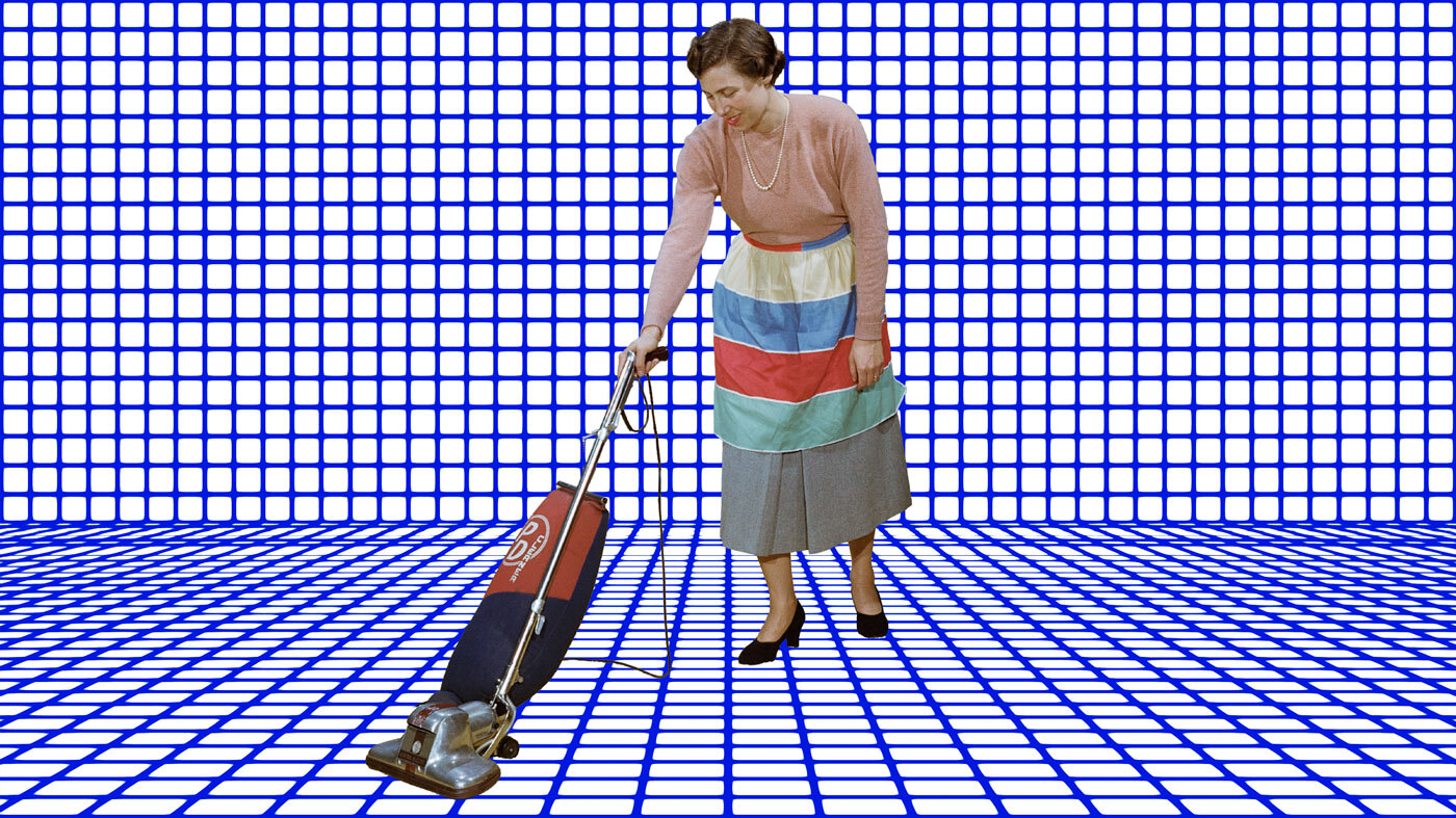 thefp.com - I Gave a Robot Access to My Apartment. Plus. . .