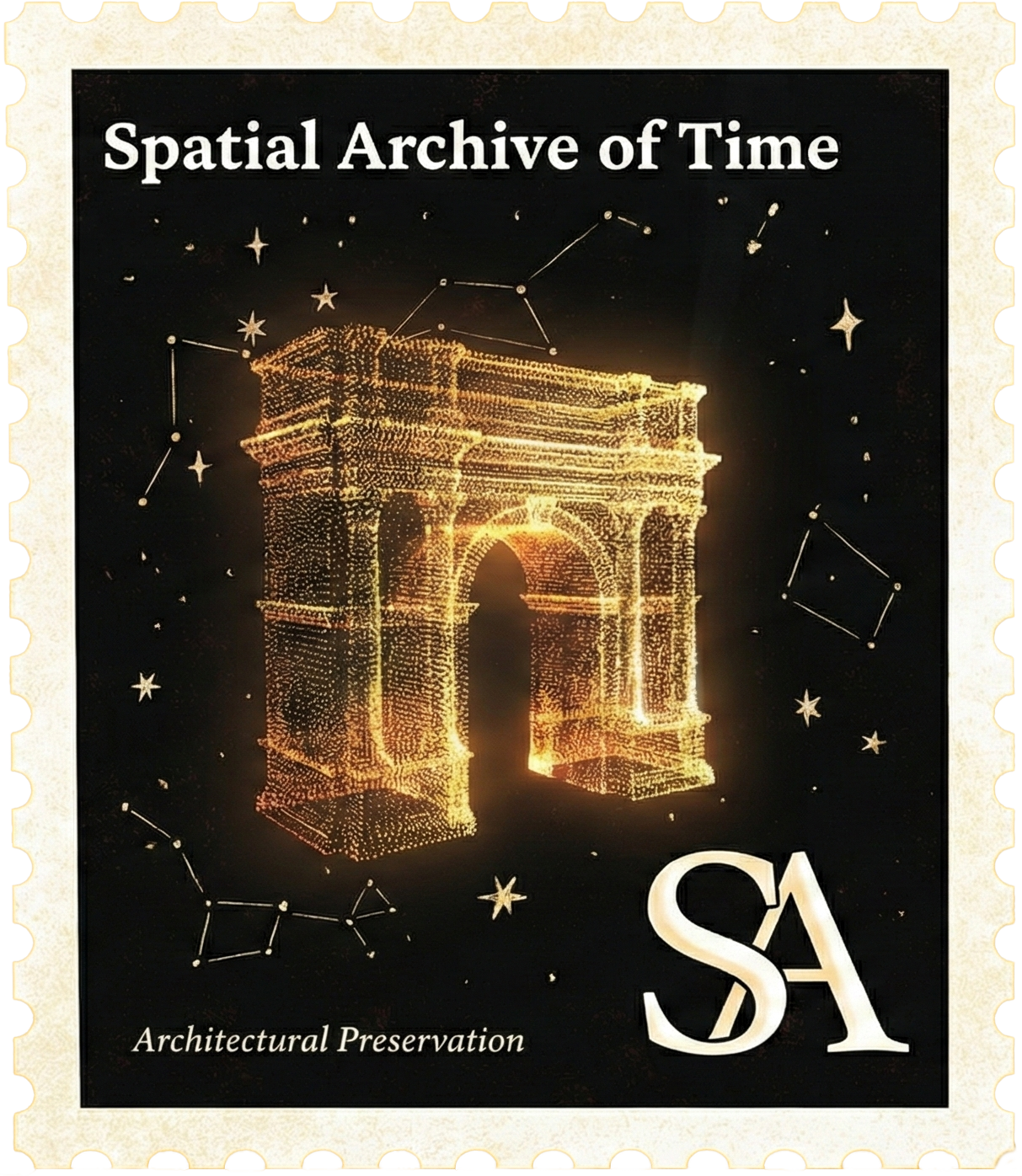 From Google Street View to Gaussian Splats