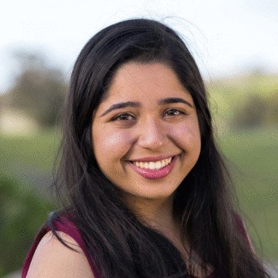 Meet Our Co-Founder, Devika Patel.