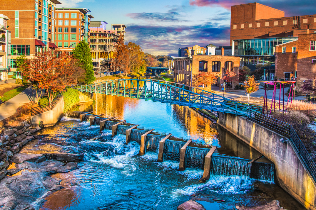 Substack banner for @greenville