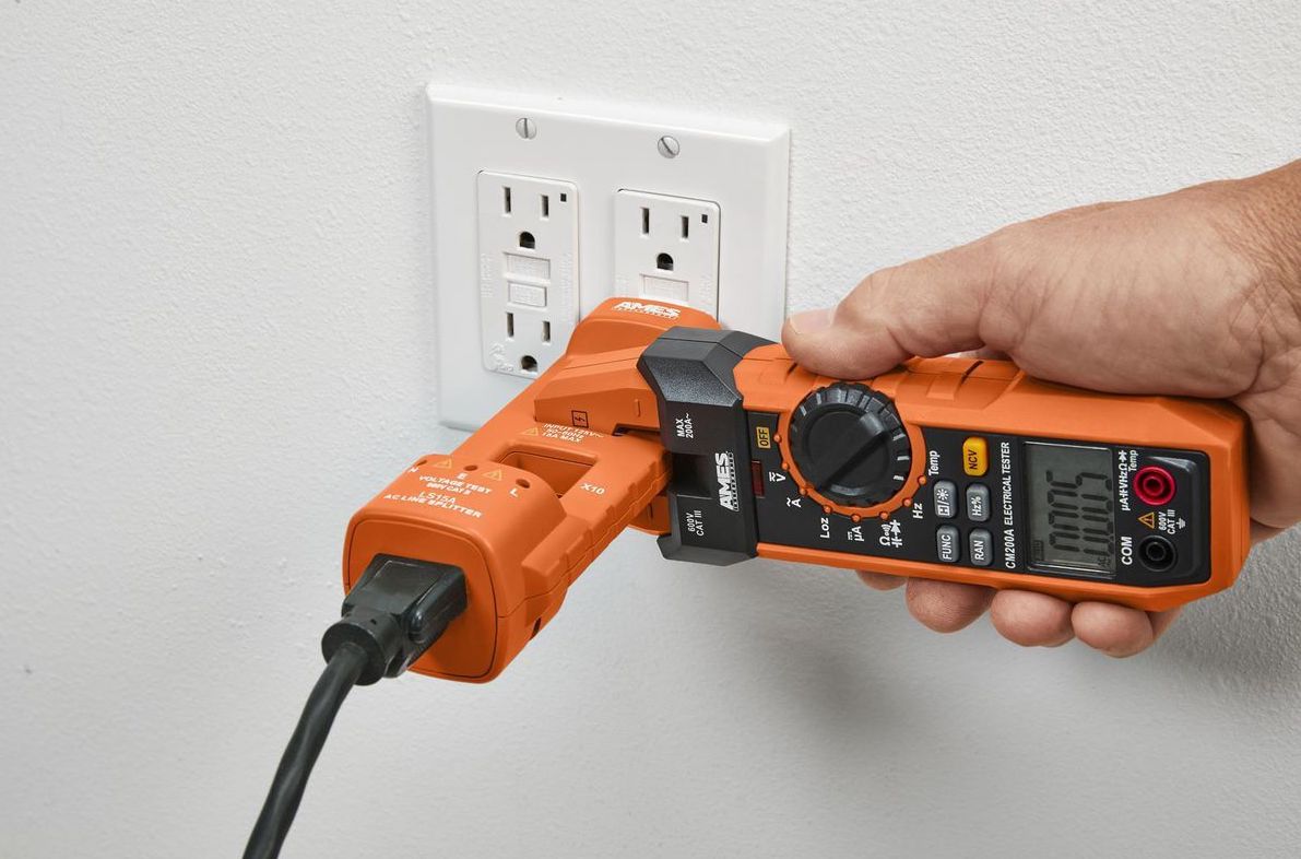 What's a Line Splitter? - by Mike Sokol - RVelectricity