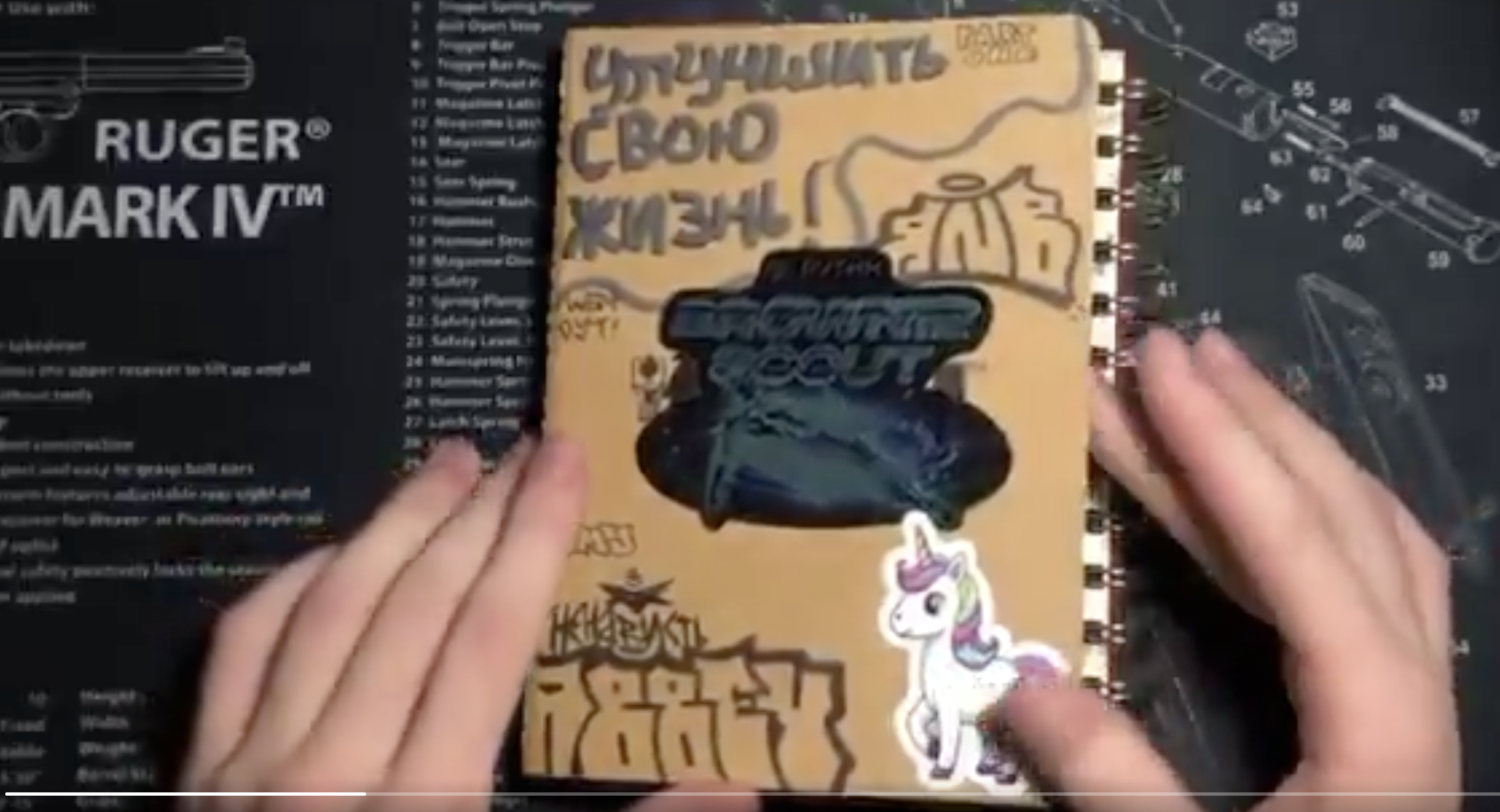 Minnesota Mass Shooter Was A Brony Boy, And We Have The Fix