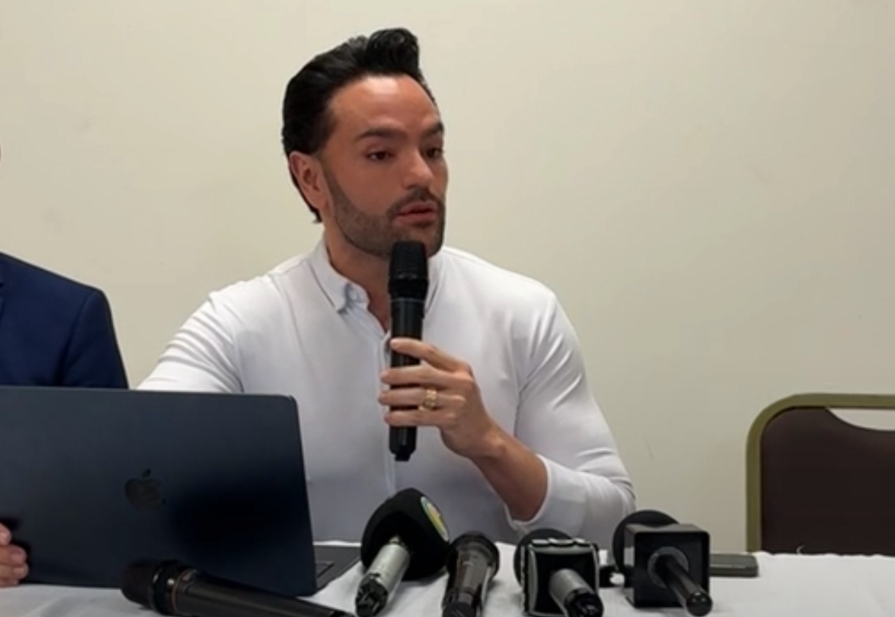 Ex-Chefe da Casa Civil de Rondônia faz coletiva e amplia crise com governo