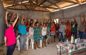 Incra em Rondônia divulga as ações em áreas quilombolas no Dia da Consciência Negra