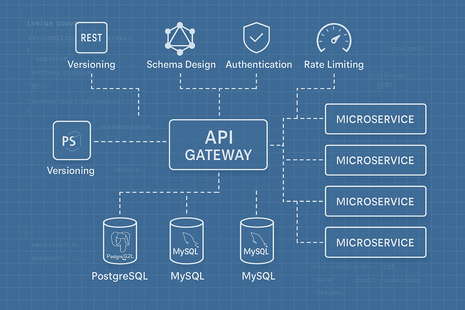 Modèles de Conception d'API : Bonnes Pratiques pour des Interfaces ...