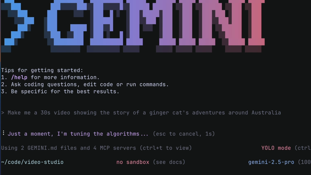 別再跟「金魚腦」AI 聊天了 : 將 Gemini CLI 焊死在你的 Obsidian 大腦上，打造終極個人智能系統