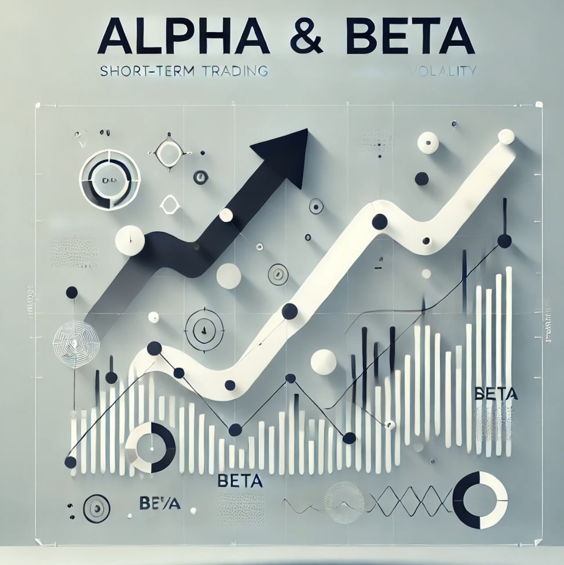 短線操作的關鍵：如何用Alpha尋找高潛力個股？ - MimiVsJames美股即時策略分享