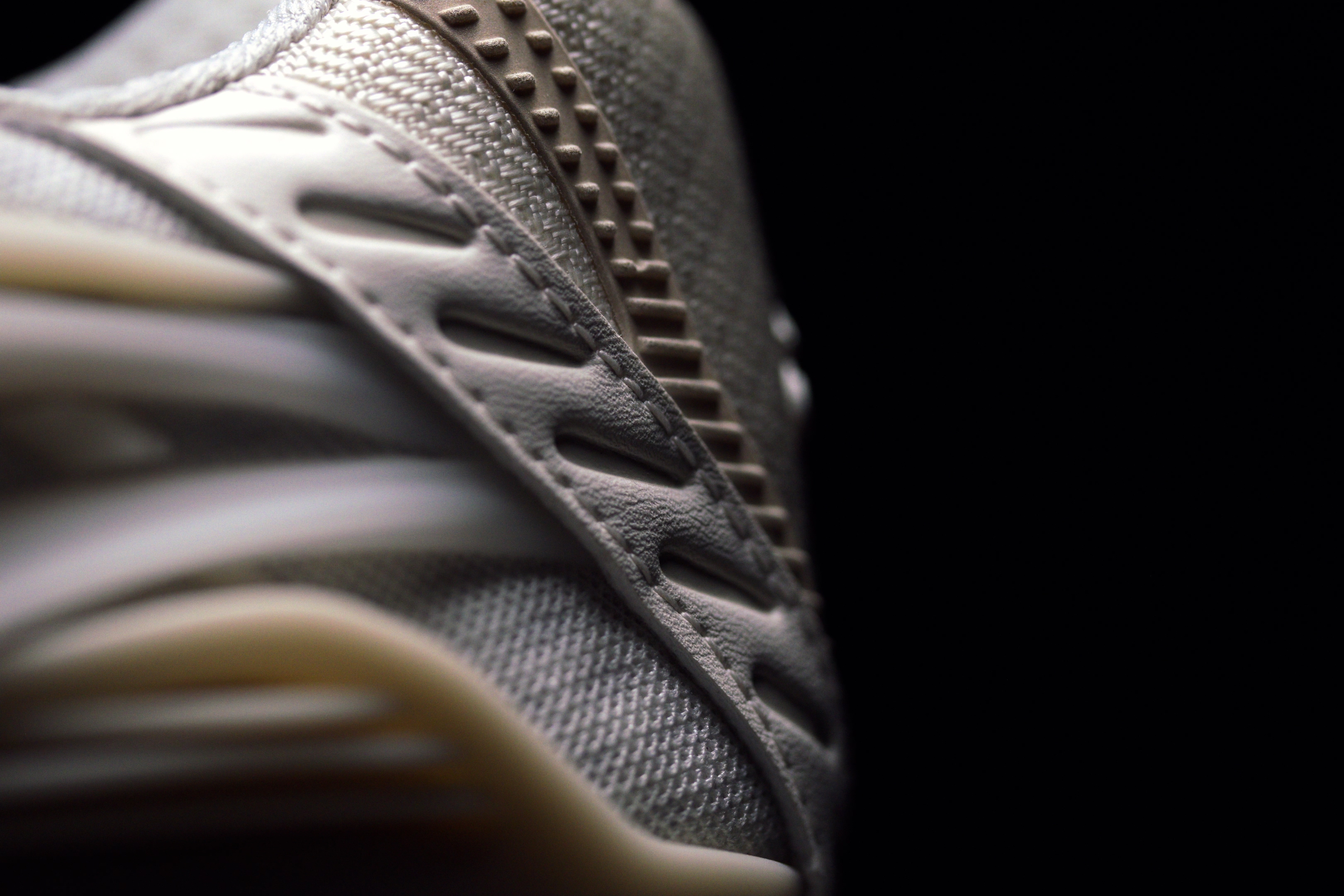 The Big Picture Is in the Details