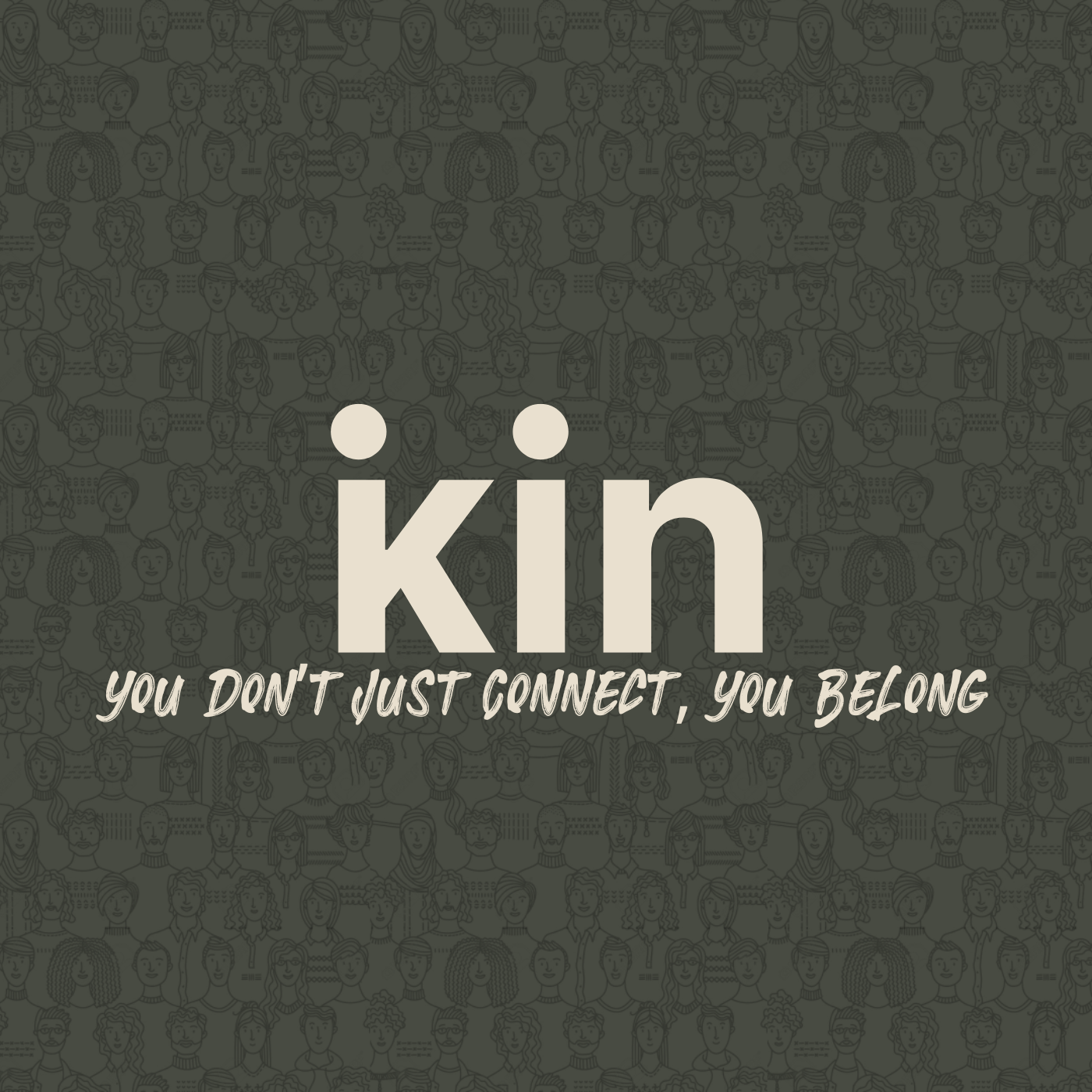 Welcome Home, Kin: The Blueprint for Creators and Entrepreneurs in 2025