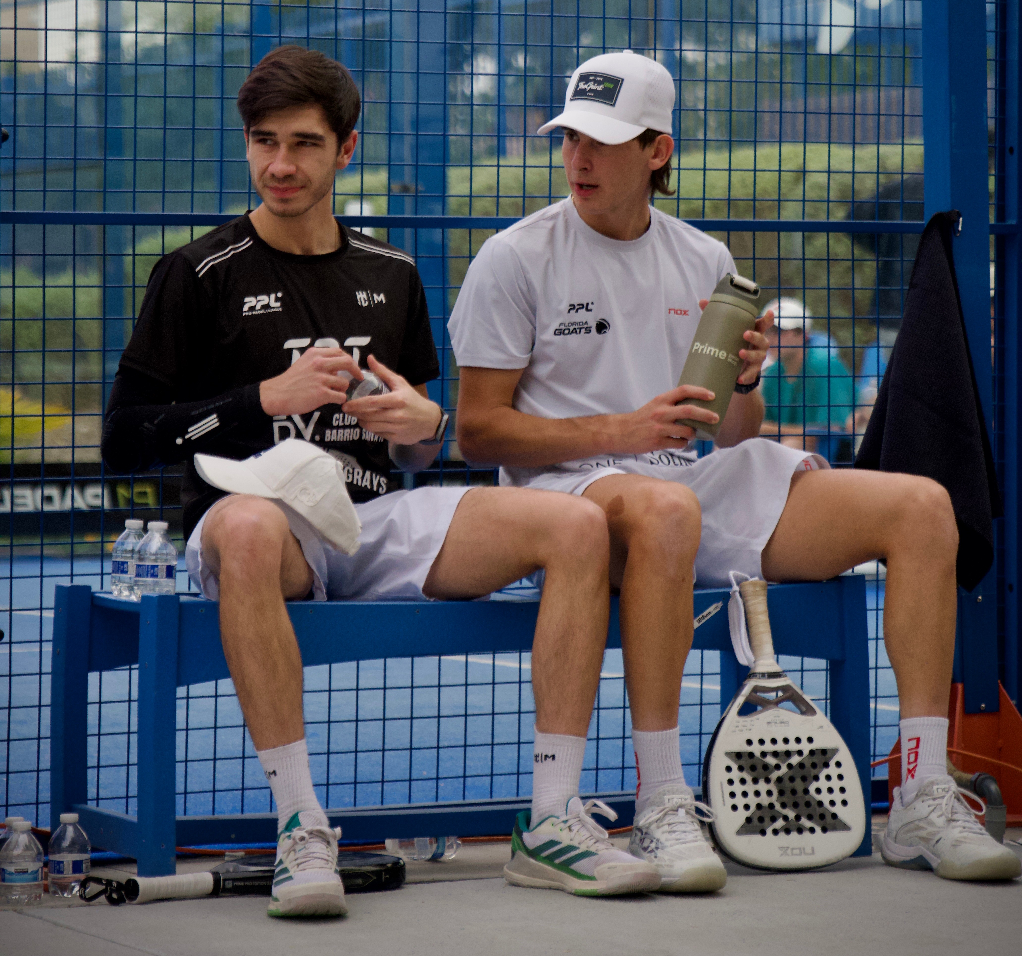 Andenmatten and Di Francesco