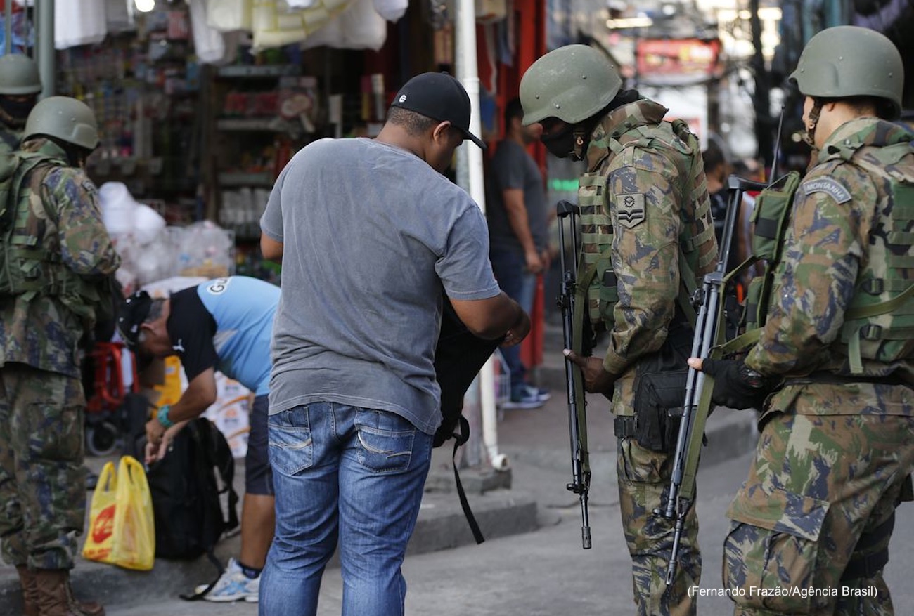 Guerra às drogas consumiu R$ 7,7 bilhões do orçamento do sistema de justiça de 6 unidades da Federação em 2023