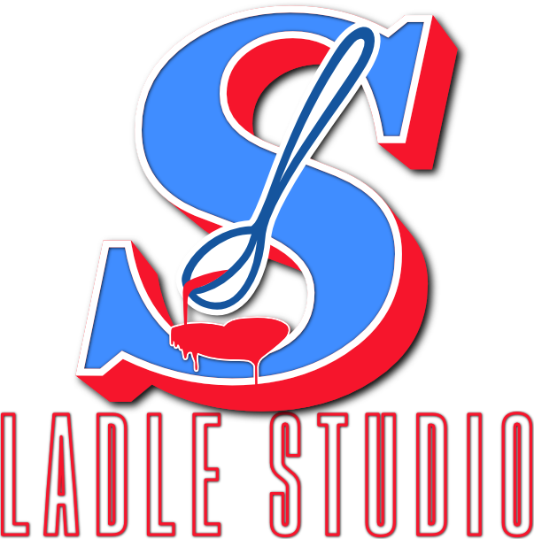 Substack banner for @ladle