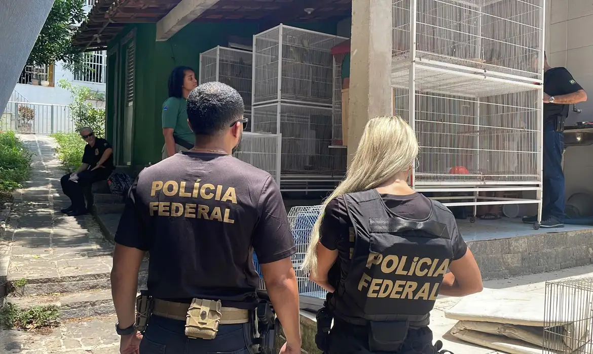 Idade para aposentadoria de mulheres policiais pode ser mudada