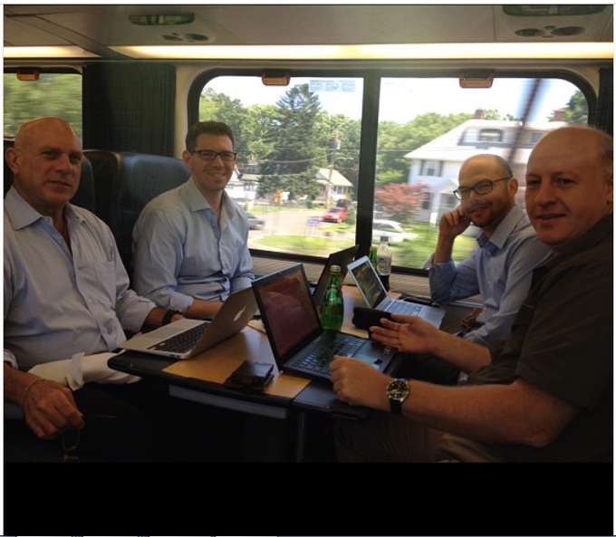 The Origins of USAID Predict