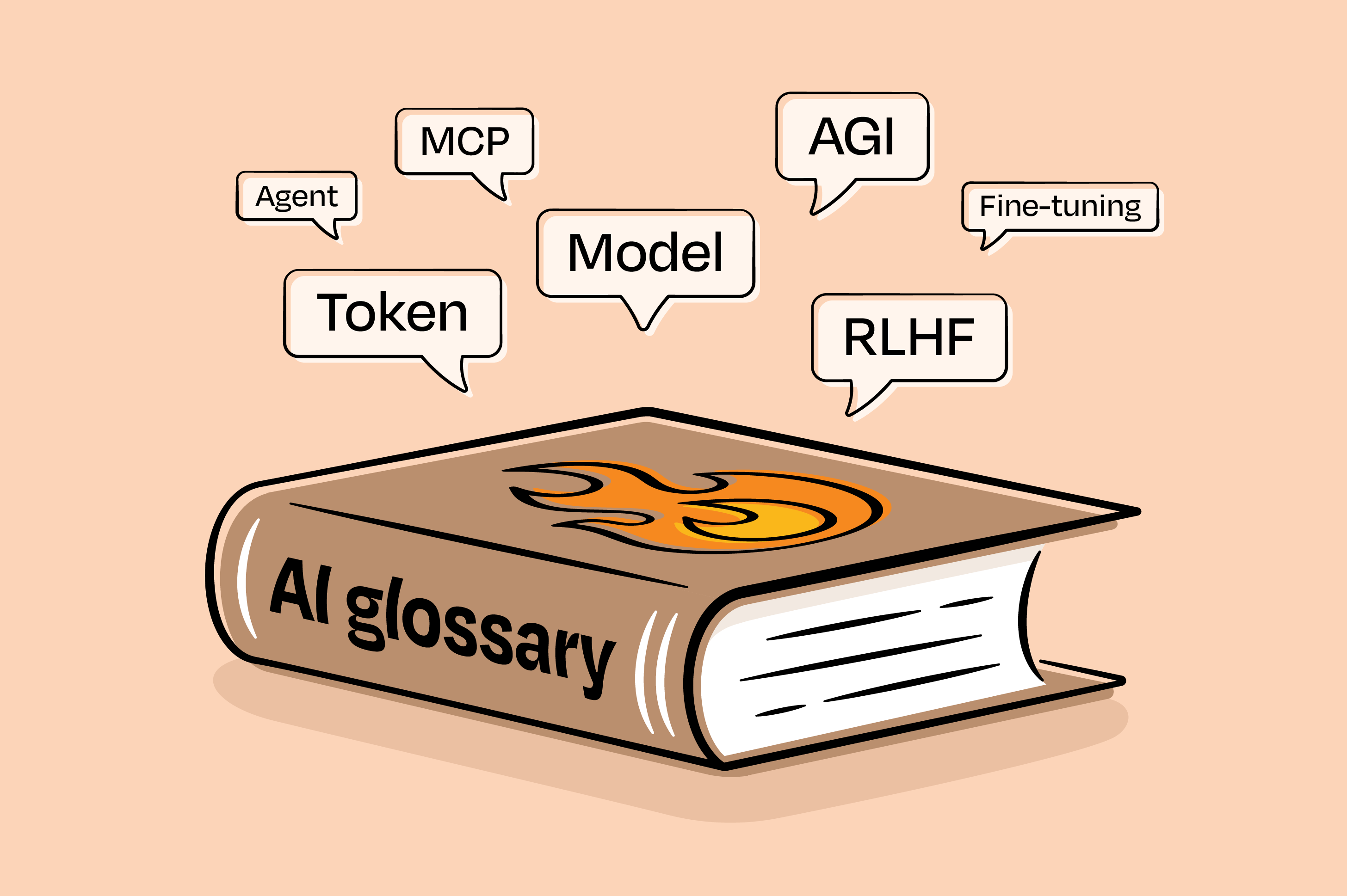 Image from An AI glossary
