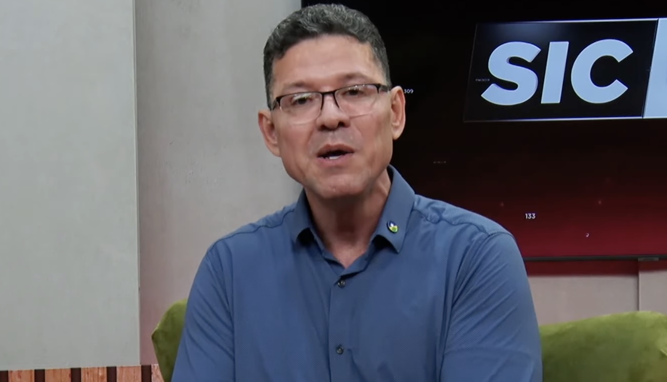 O 'vai e vem' de Marcos Rocha em relação a disputar as eleições deste ano