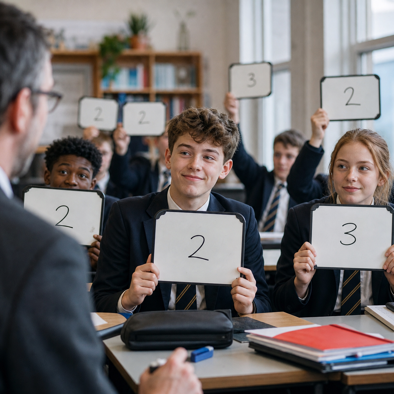 Do Mini Whiteboards have limitations?