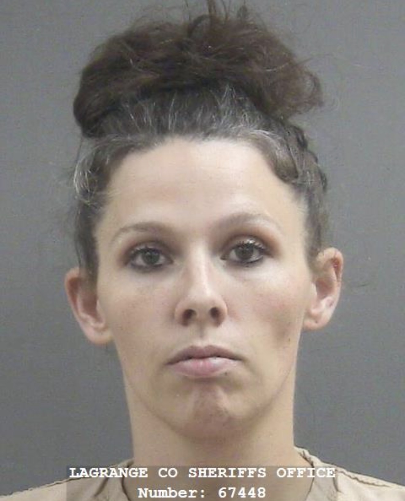 Jonnie Sue Messer