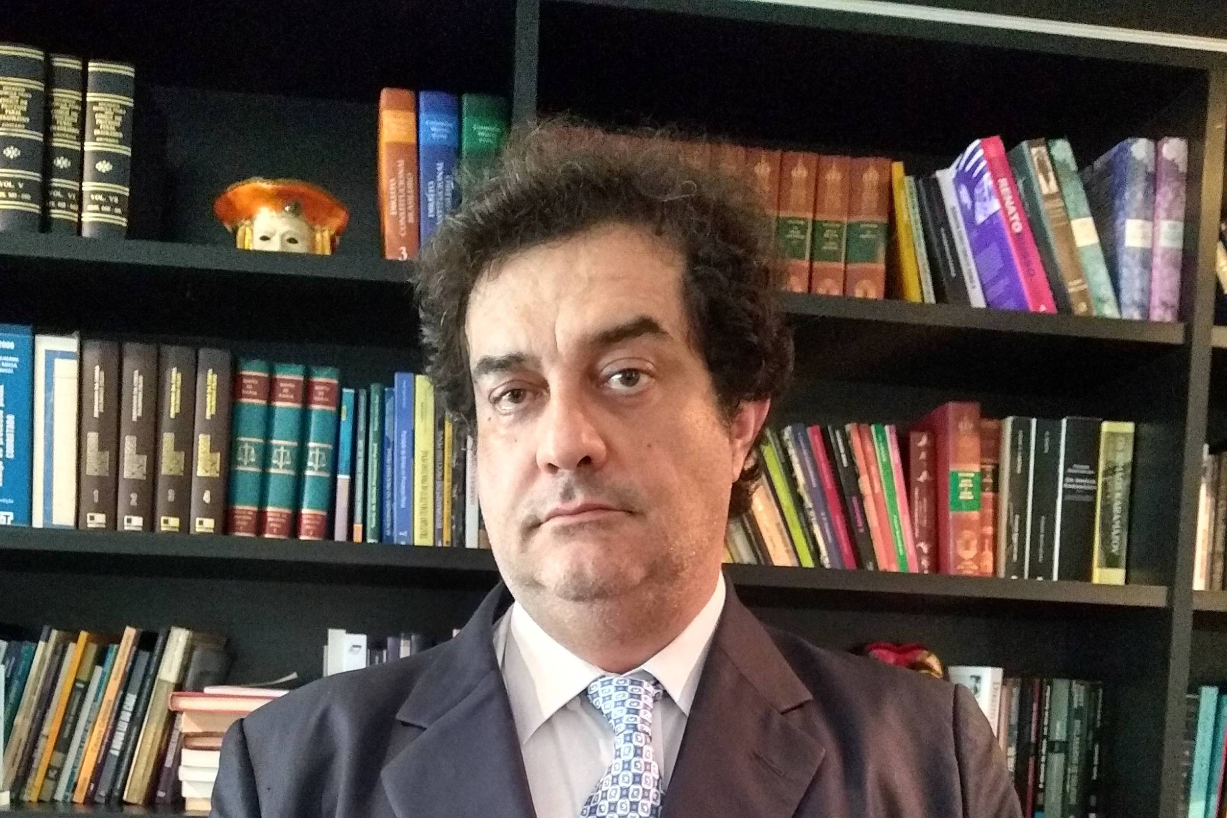 Saiba quem era Luiz Fernando Pacheco, criminalista encontrado morto em SP