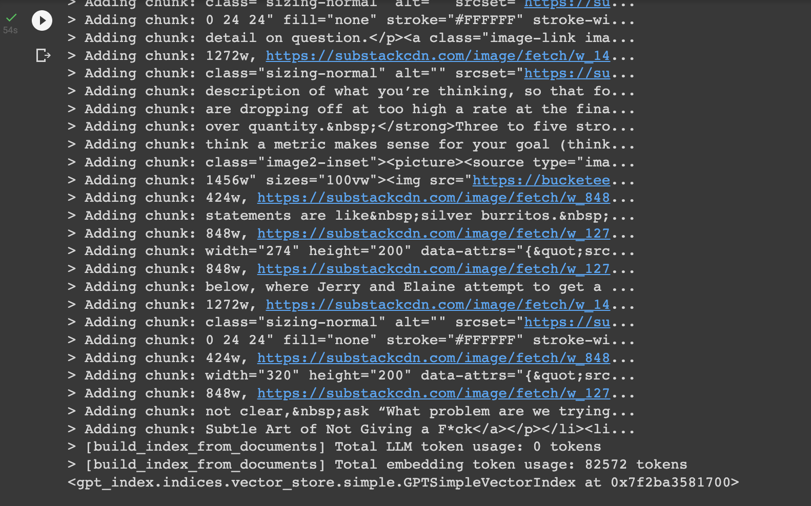 Image from I built a Lenny chatbot using GPT-3. Here’s how to build your own
